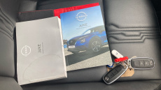 Nissan Juke 1.0 DiG-T 114 Tekna 5dr Petrol Hatchback